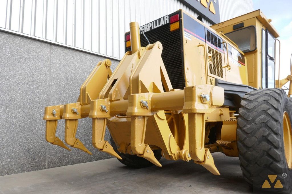 Caterpillar 140H