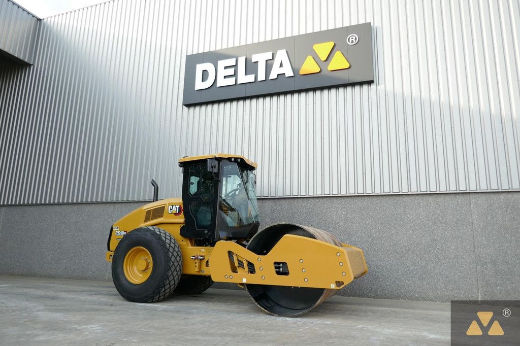Caterpillar CS10GC