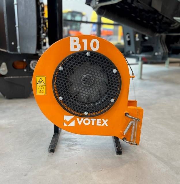Votex B10H Bladblazer