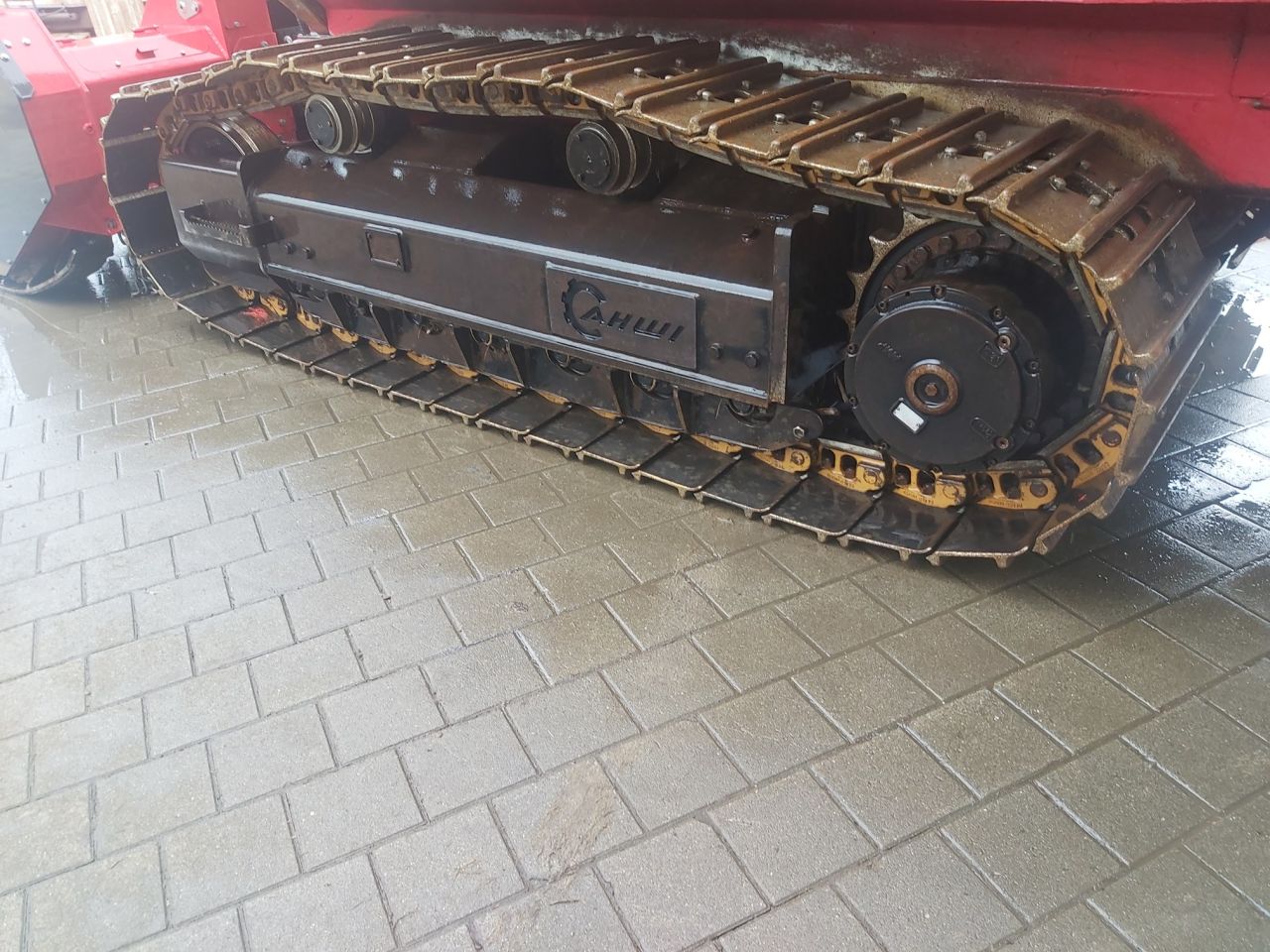 AHWI PRINOTH RT400