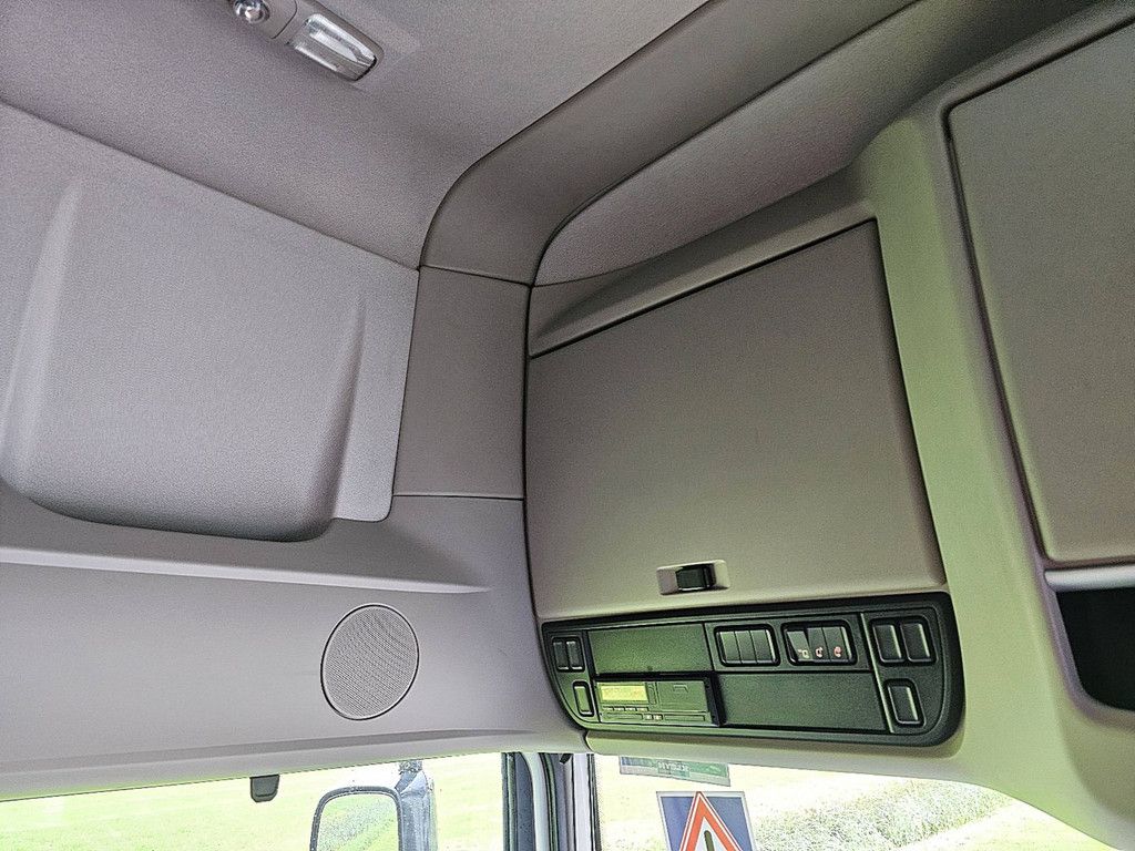 DAF XF 480 ssc led 2x tank