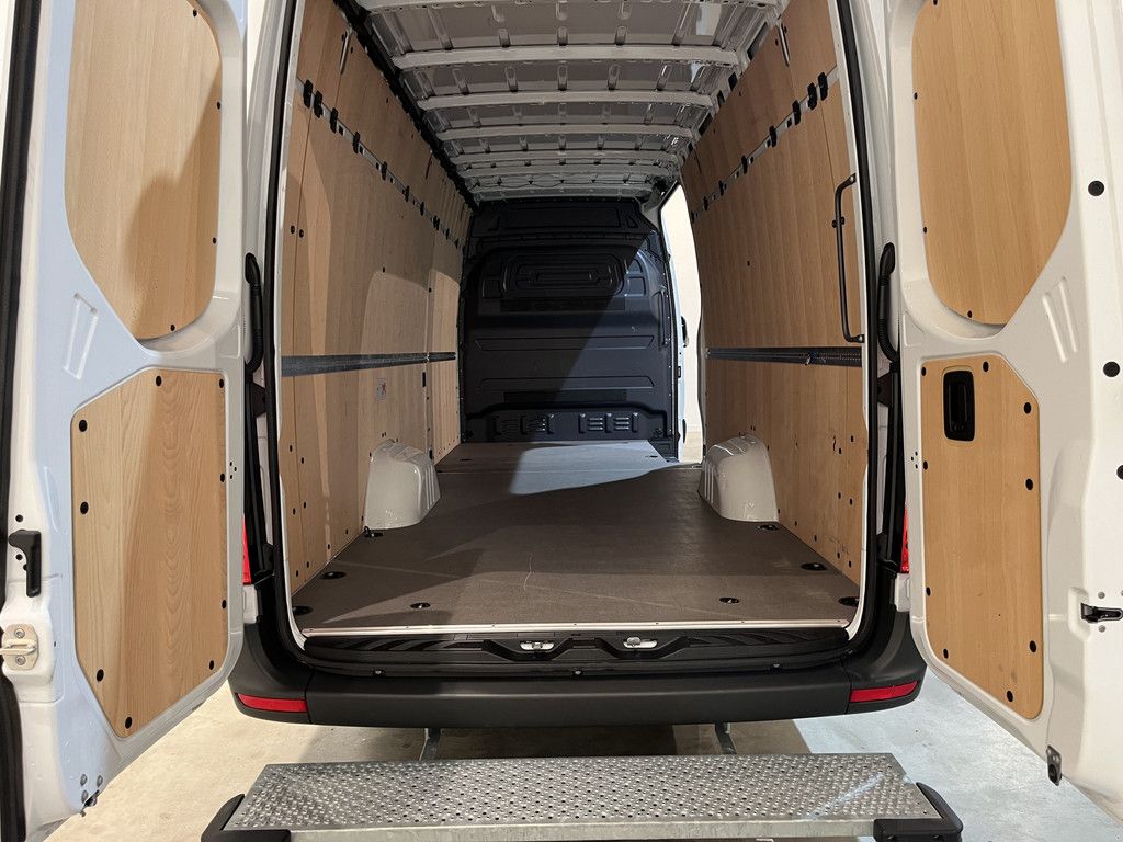Mercedes-Benz Sprinter 315 CDI L4H2 RWD / Euro 6 / MBUX / Airco / Cruise Control / Camera / CarPlay / Navigatie / 3.300 KM !! / BPM VRIJ !!