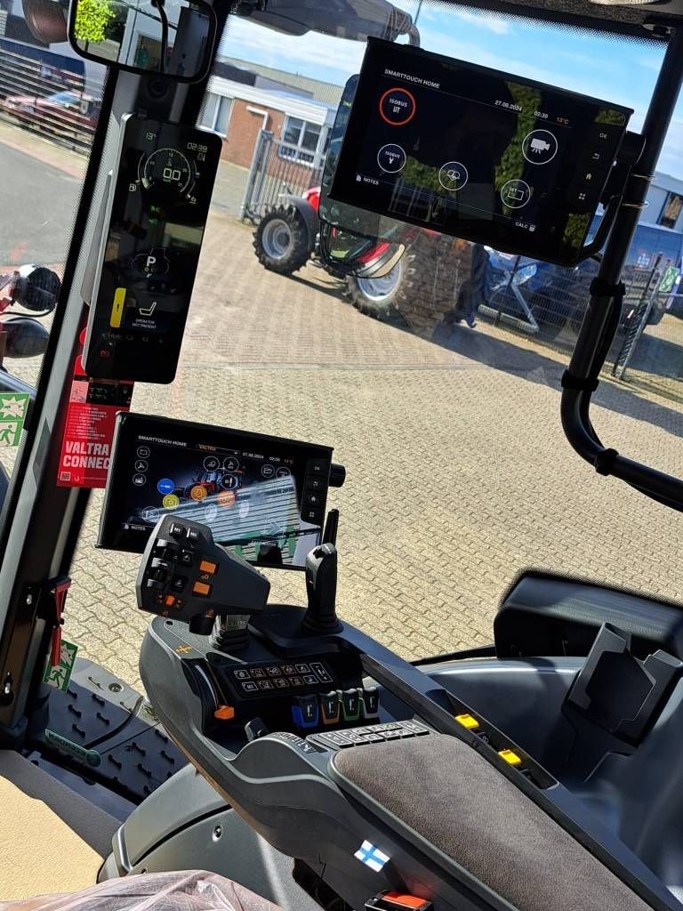 Valtra N175D