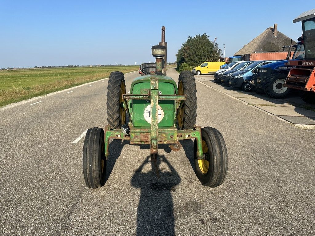 John Deere 1120
