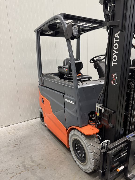 TOYOTA 9FBMK25T