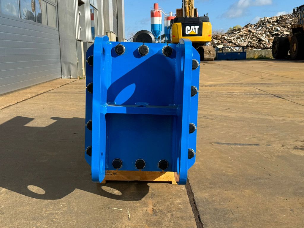 Hammer HS2000
