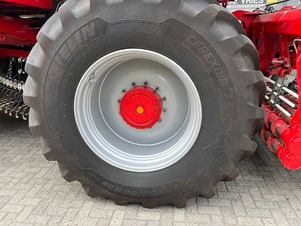 Holmer Terra Dos T5-40