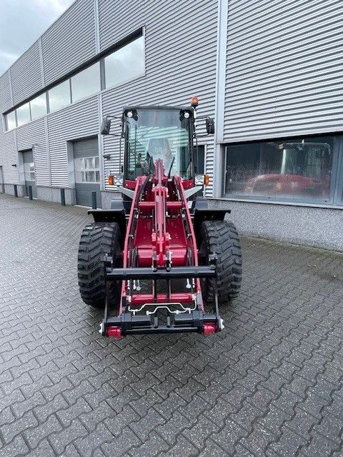 Yanmar V80-5 shovel (NIEUW)