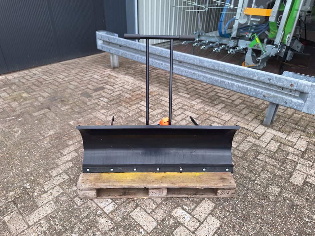 Stiga SNEEUWSCHUIF 120CM
