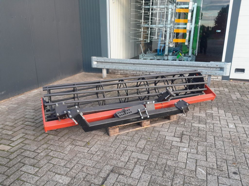 Akpil BUISROL V4 315 CM