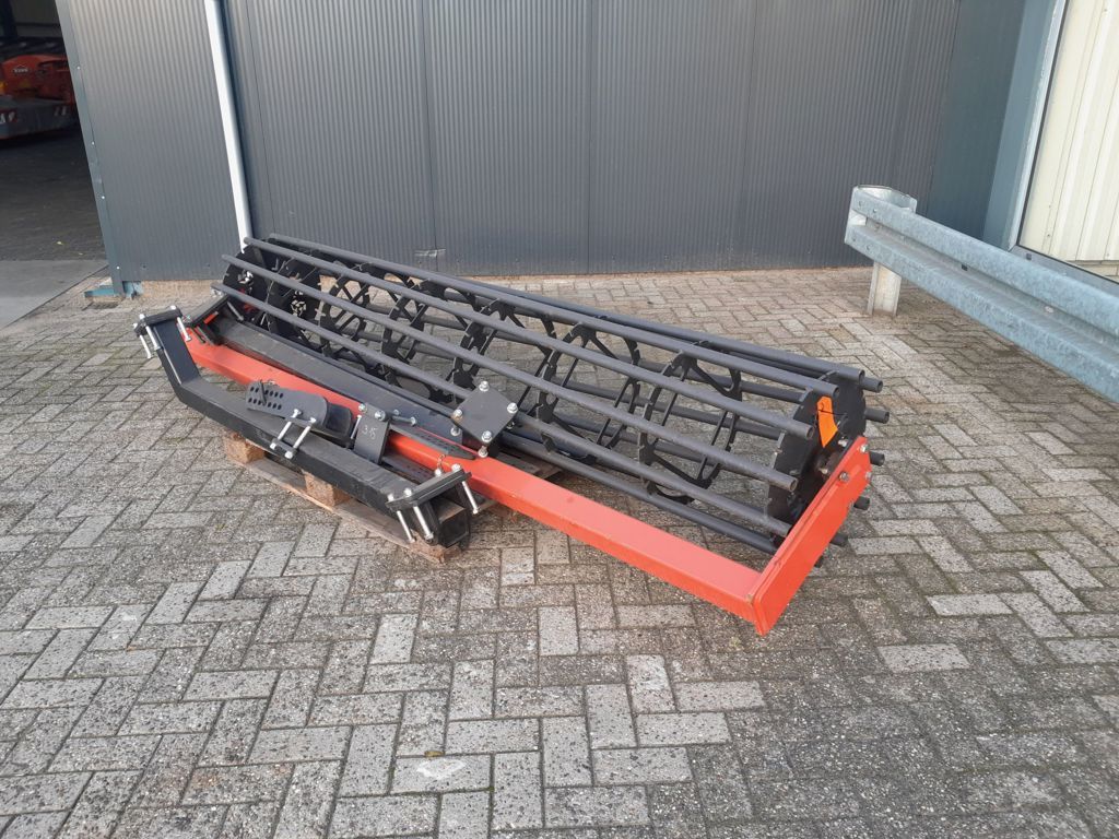 Akpil BUISROL V4 315 CM