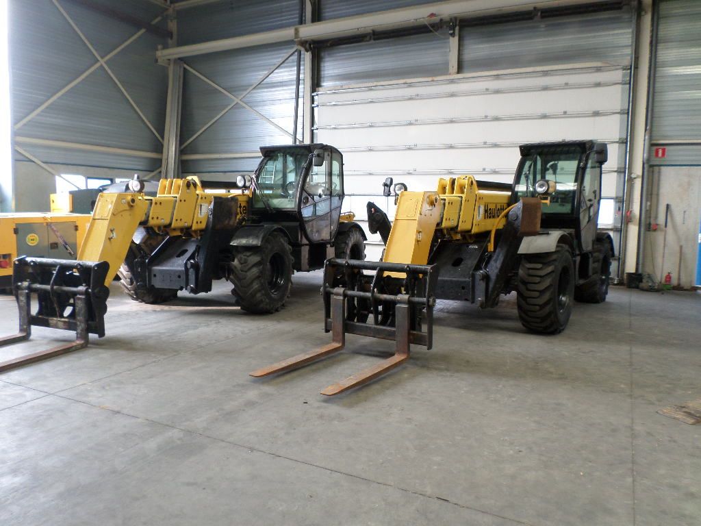 5 x verreiker diverse merken