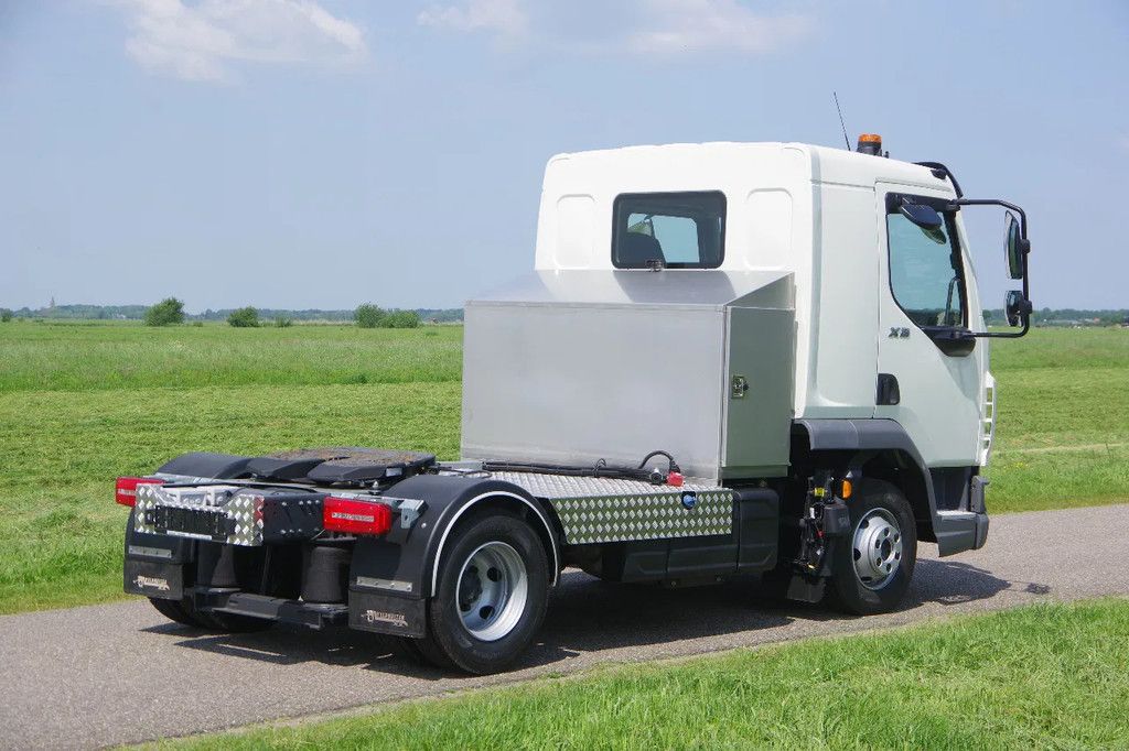 DAF XB trekker