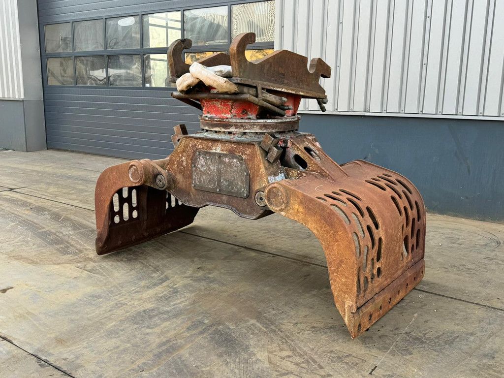 Rotar Rg 48 n