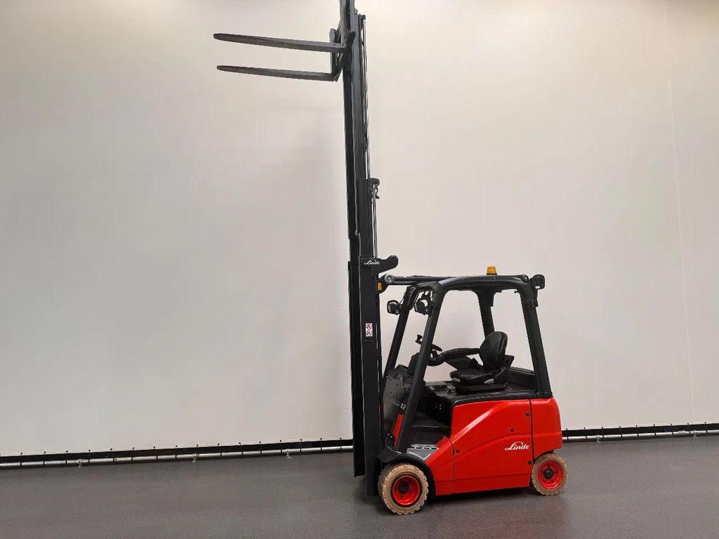 Linde 386 E 20 PH-01