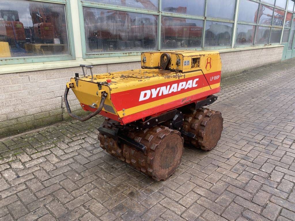 Dynapac LP 850 P