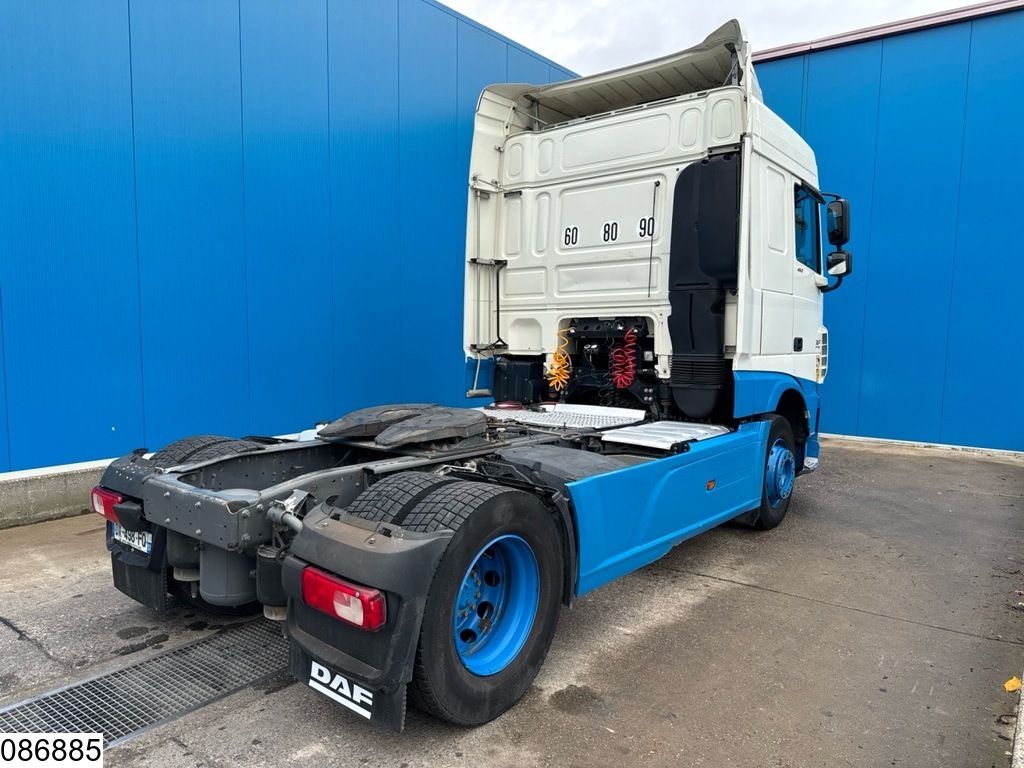 DAF XF 460 EURO 6