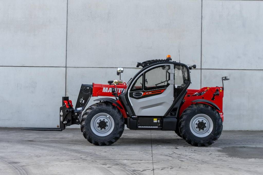 Manitou MT 735