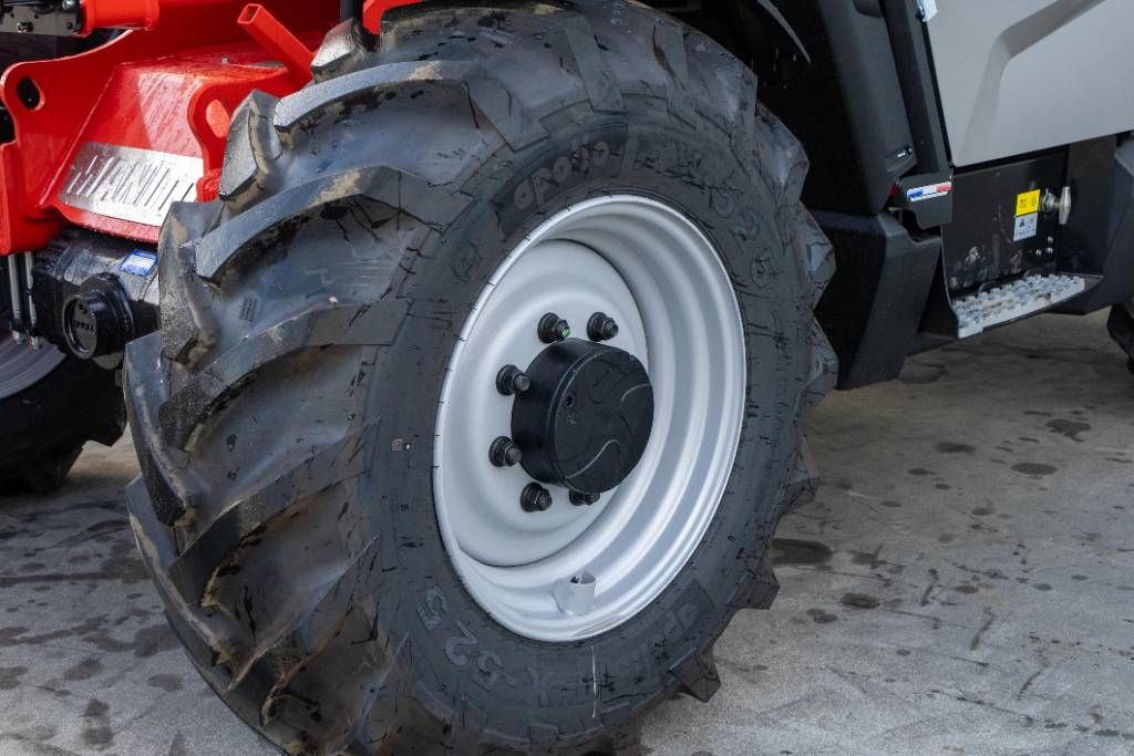 Manitou MT 935