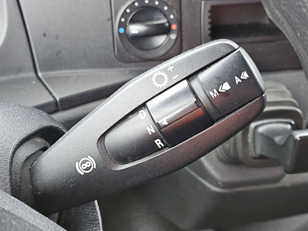 MERCEDES-BENZ ATEGO 1527 16t h: 267 cm airco
