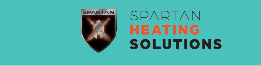 Spartan Heating soltutions Infrarood kachel