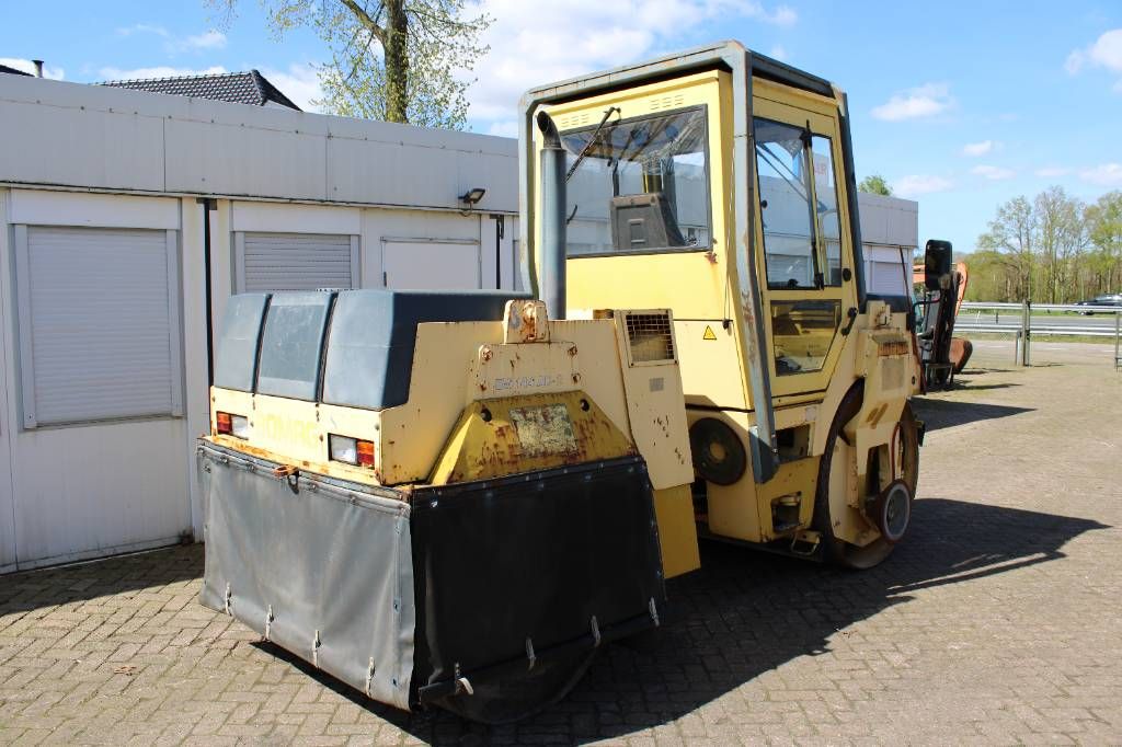 Bomag BW 144 AC-2