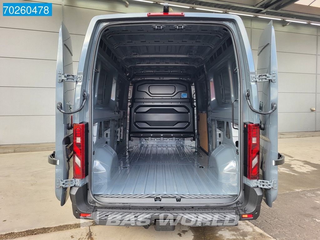 Renault Master 150PK L3H2 NEW MODEL 2025! 150PK Camera Parkeersensoren Airco Carplay 12m3 A/C Cruise control