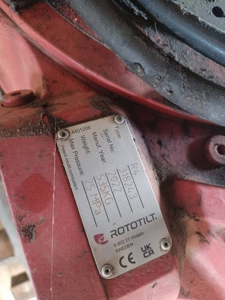 Rototilt R4