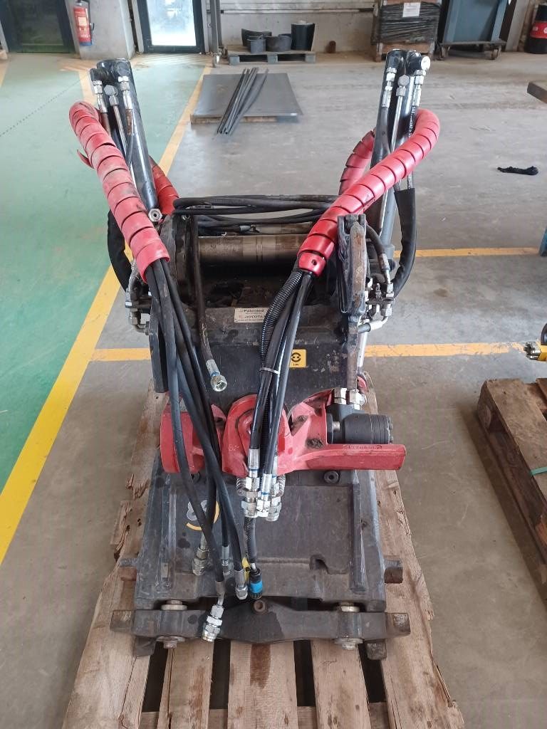 Rototilt R4