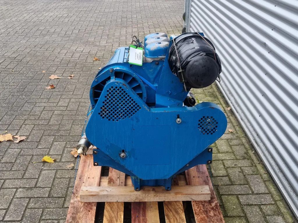 Deutz F3L912
