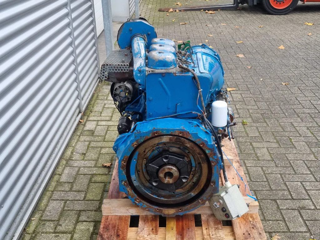Deutz F3L912
