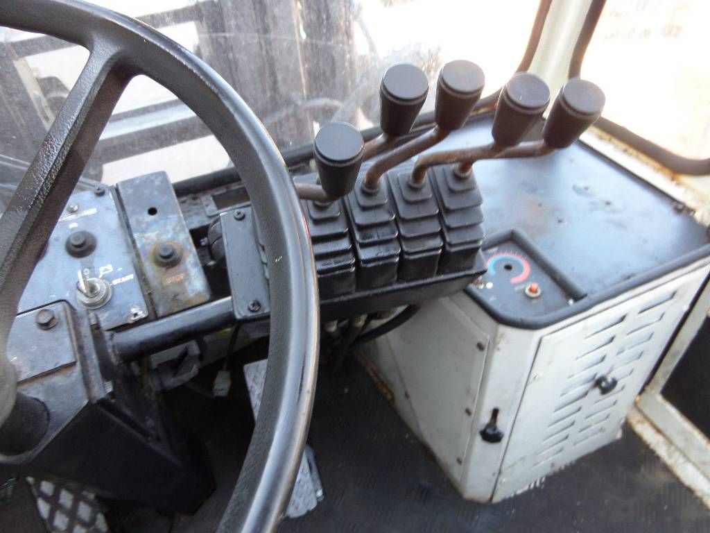 Svetruck 45-150