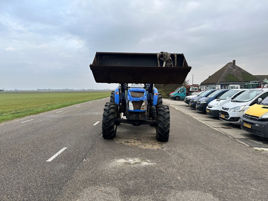 New Holland TD5.100