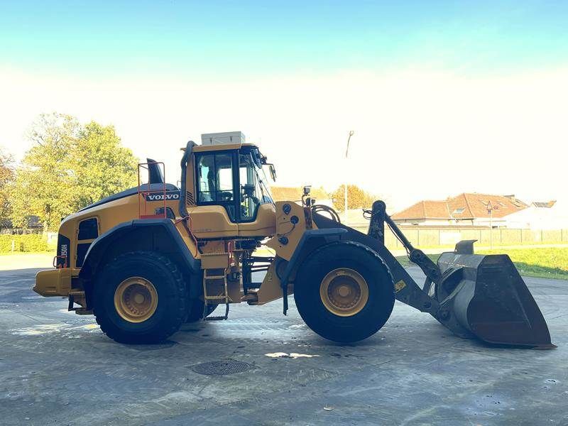 Volvo L 150 H