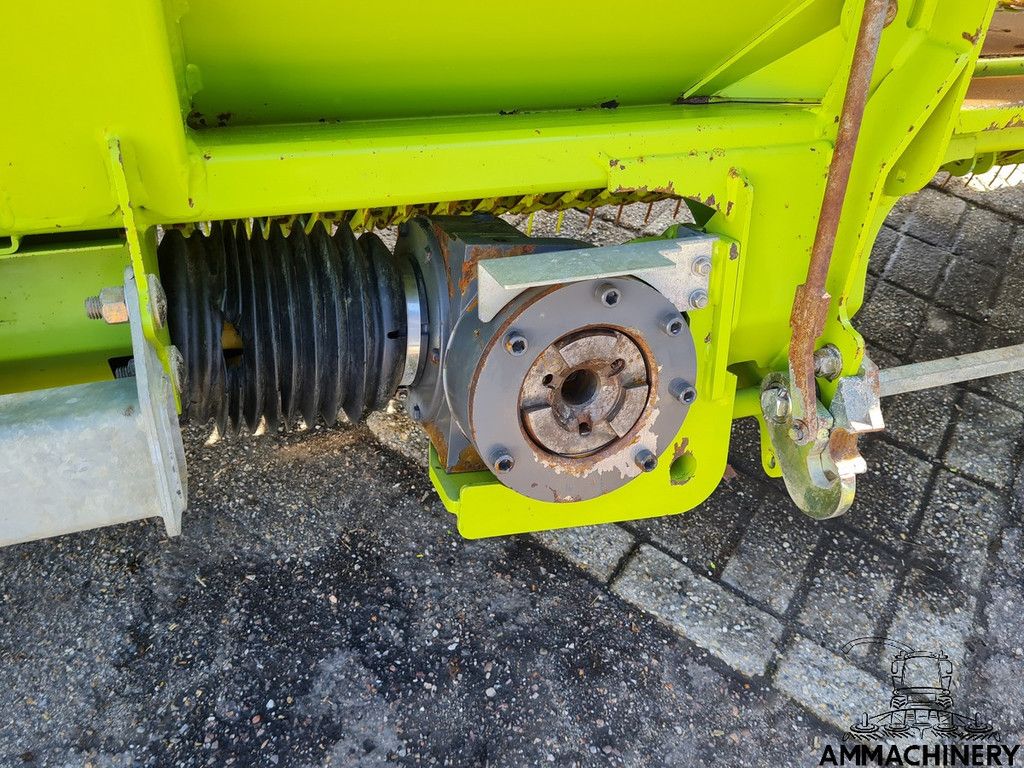 Claas PU300PRO
