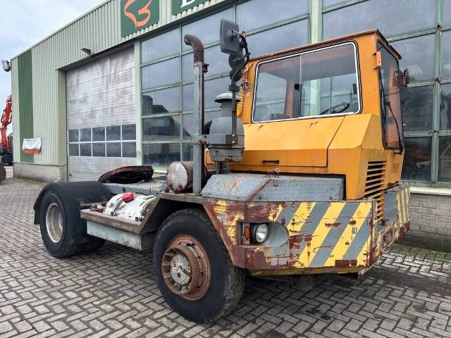 Terberg 3250
