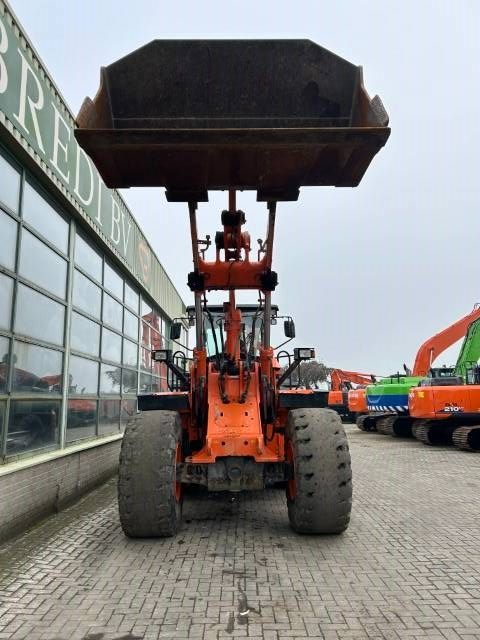 Hitachi ZW 310-6