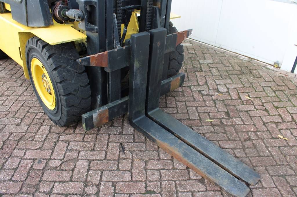 Hyster H 4.50 XL