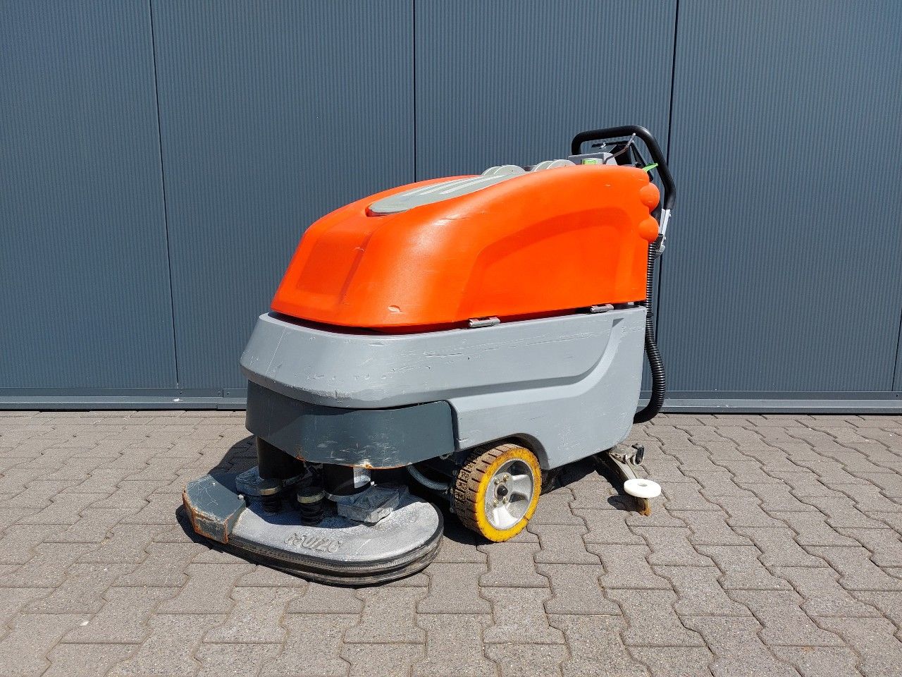 Hako B70