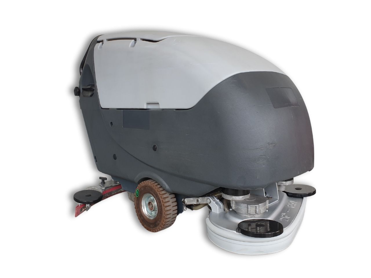 Nilfisk BA 651