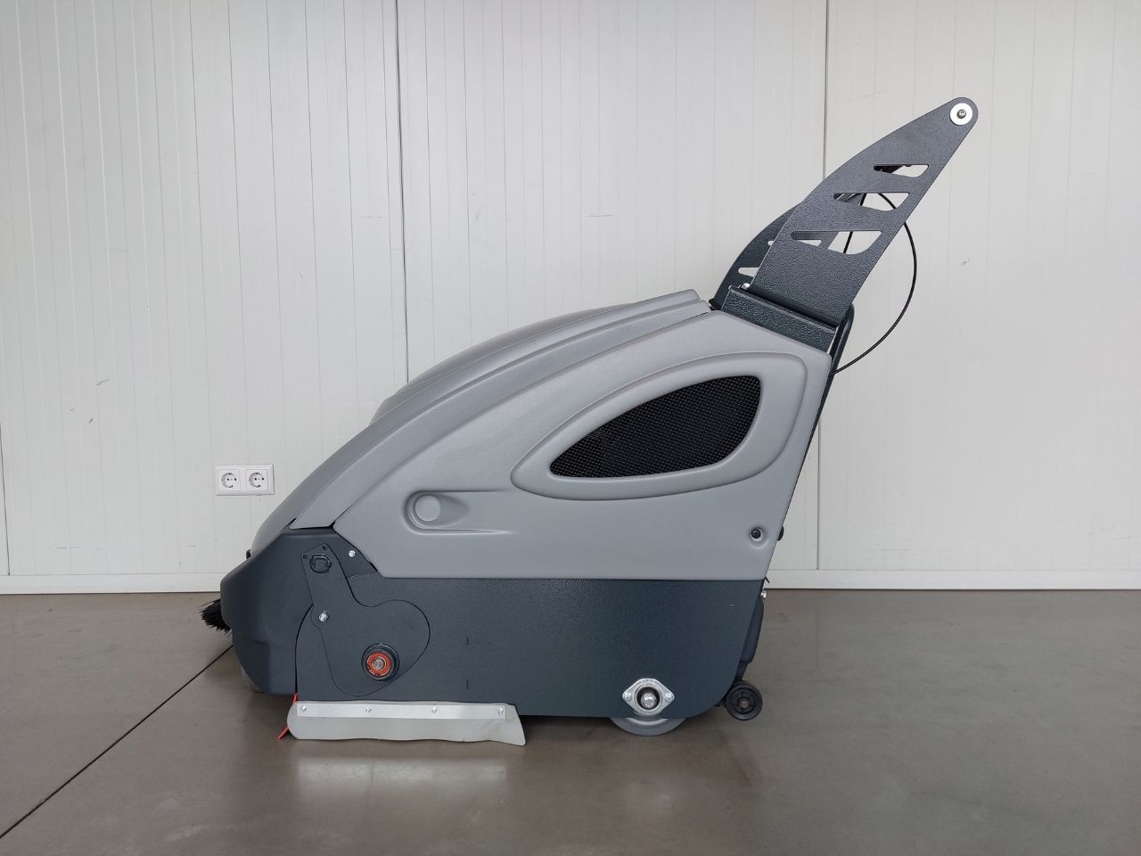 Meijer VP70 - Padel
