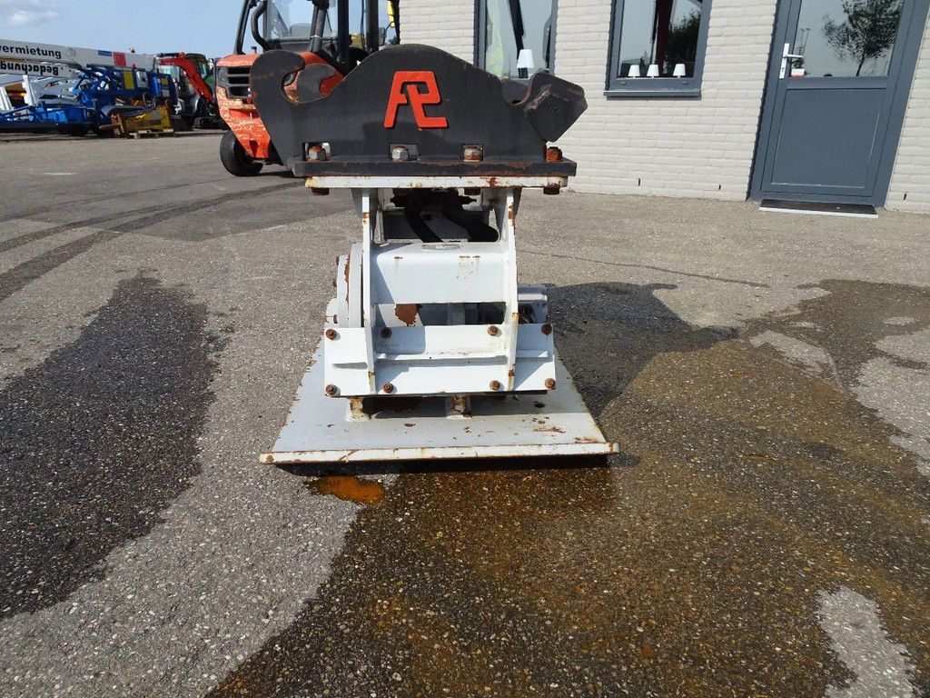 Pladdet PCP210