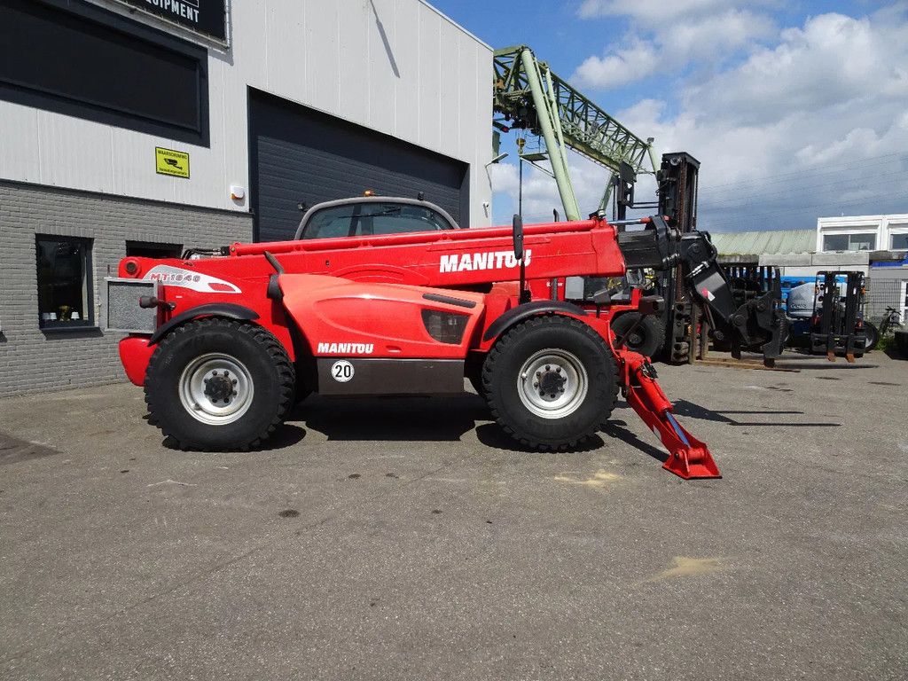 Manitou MT1840