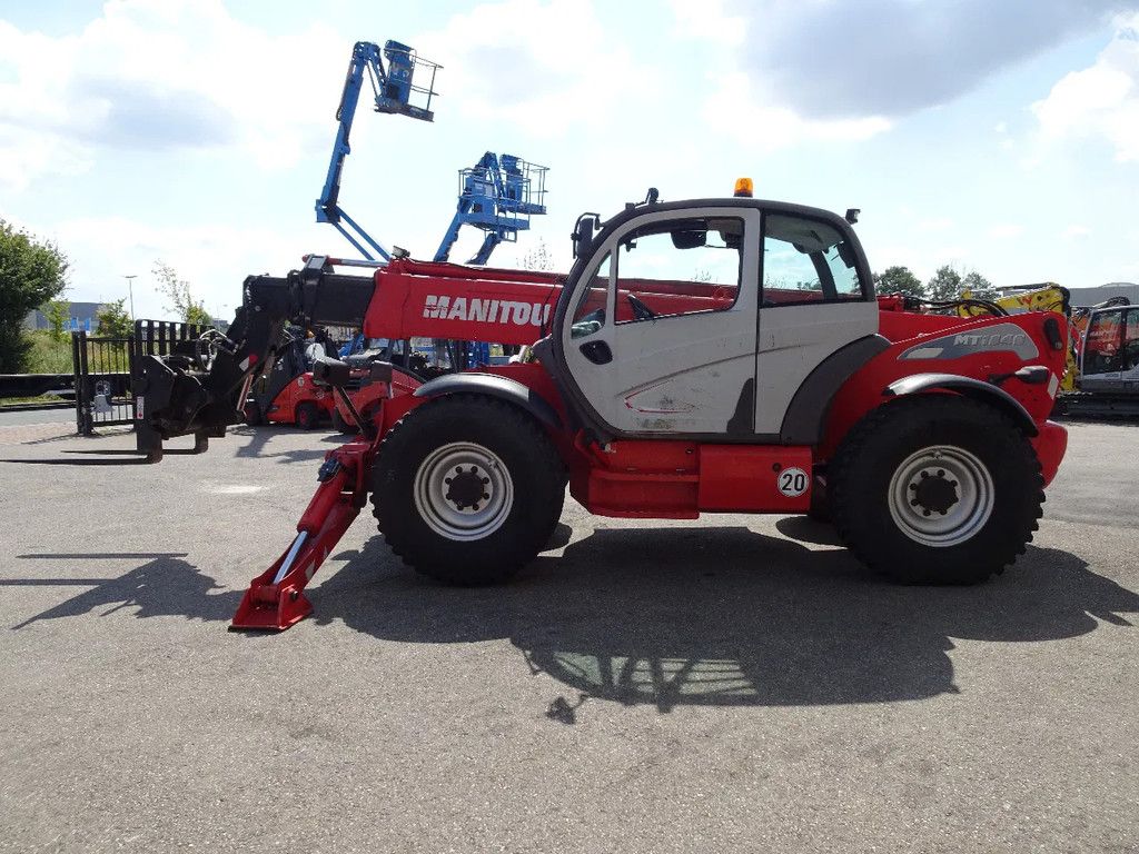 Manitou MT1840