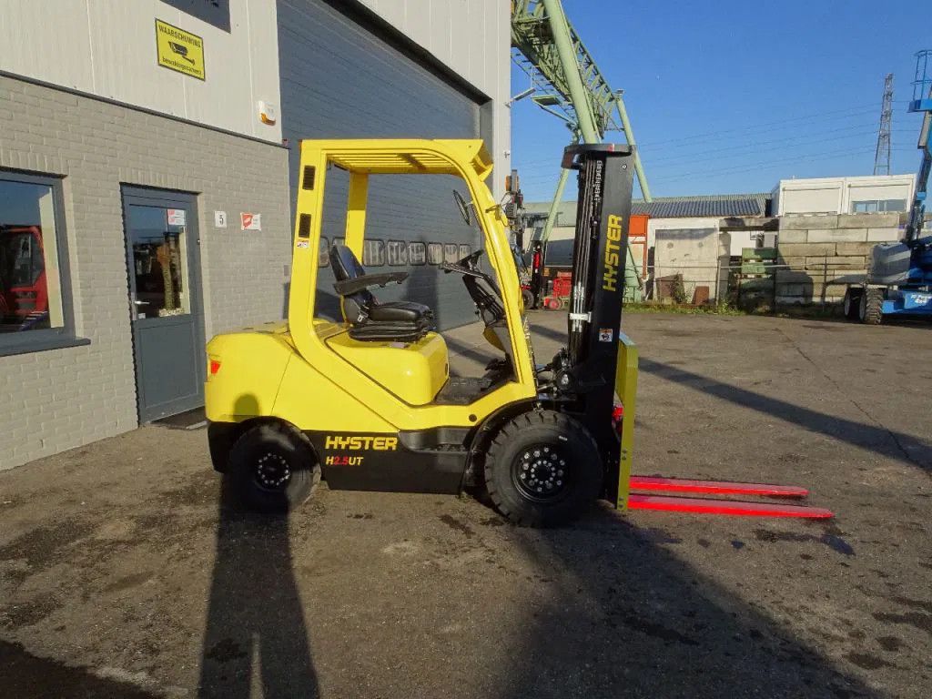Hyster H2.5 H2.5