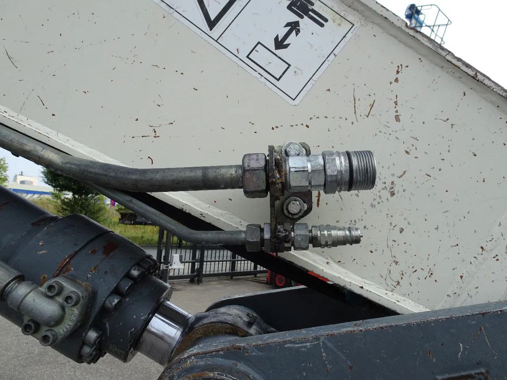Terex TC260LC