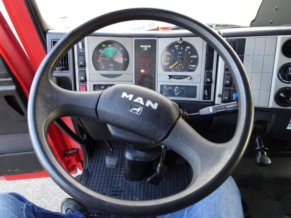MAN TGA 18.310 18.310