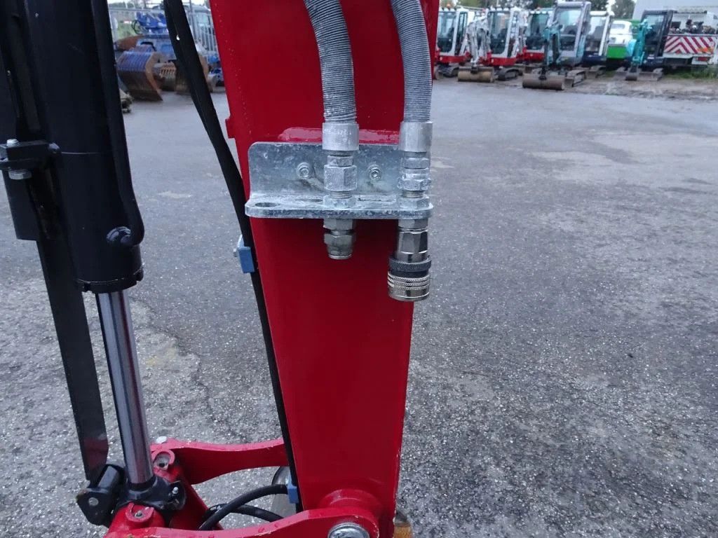Yanmar VIO27