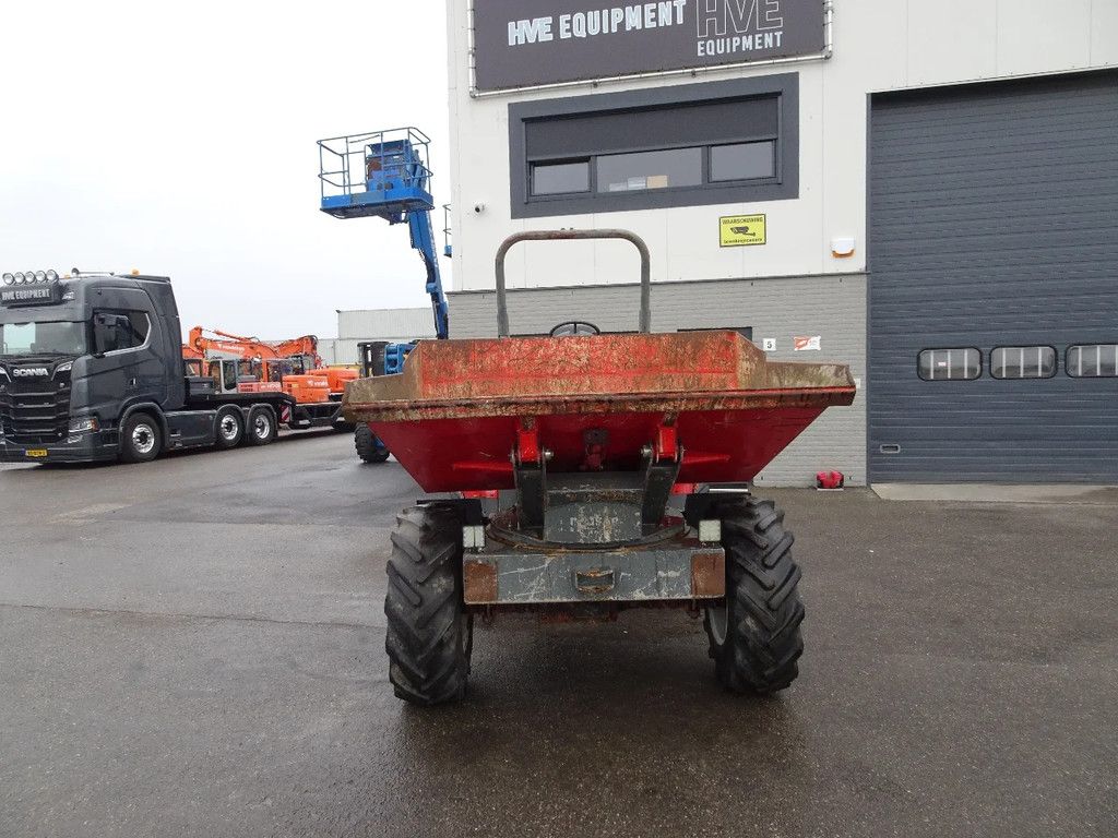 WACKER NEUSON 5001