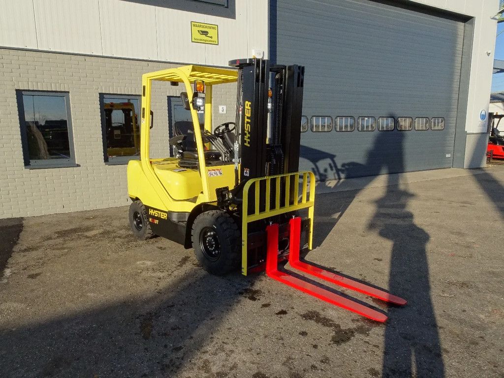 Hyster H2.5